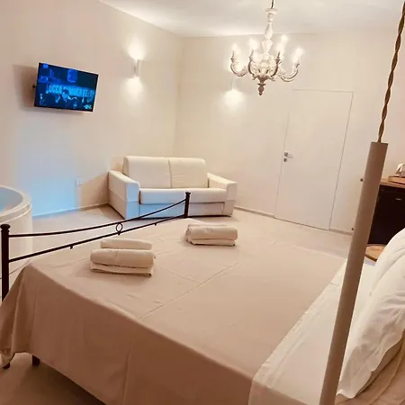 Calamate Farm stay *