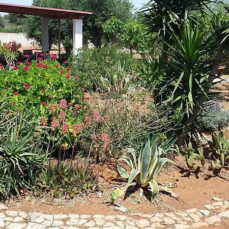 Farm stay Calamate Gallipoli