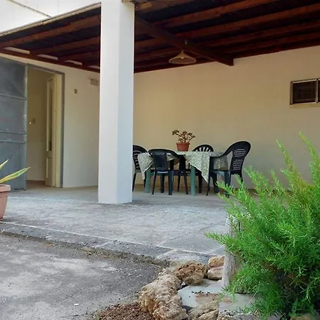 Bauernhof Calamate *