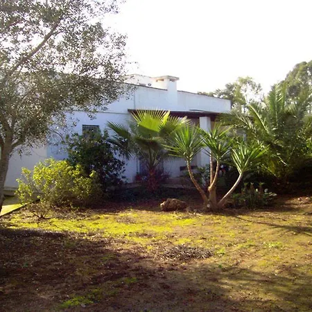 Calamate Farm stay