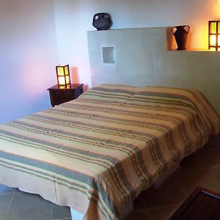 Calamate Bauernhof *