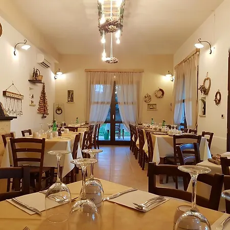 Calamate * Gallipoli