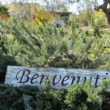 Bauernhof Calamate Gallipoli