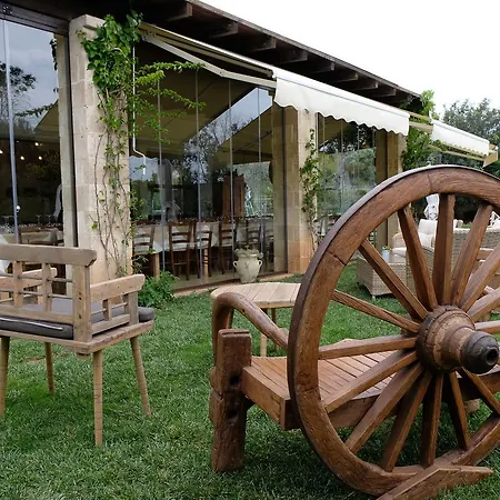 Calamate Farm stay Gallipoli