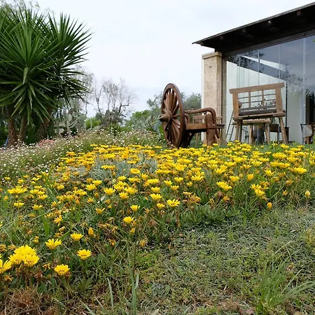 Bauernhof Calamate *