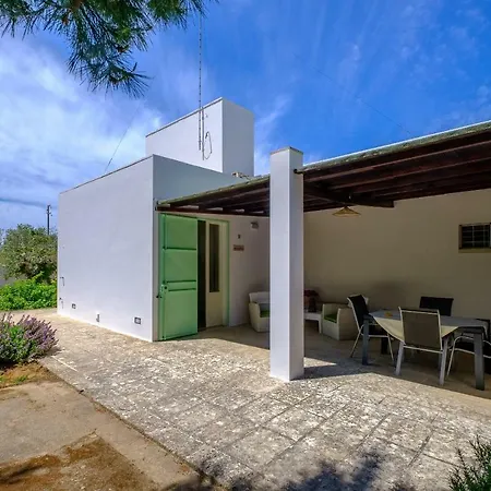 Calamate Farm stay