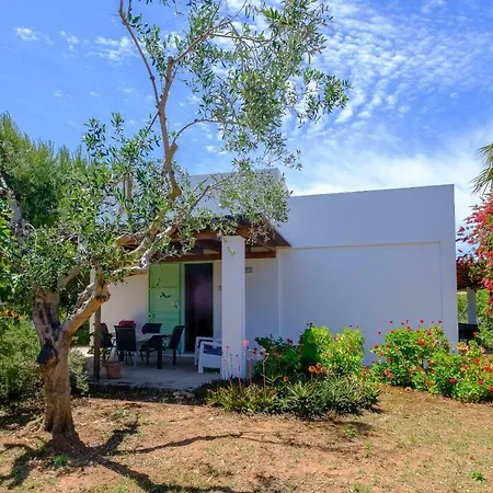 Calamate Farm stay Gallipoli