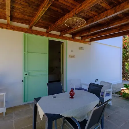 Calamate Farm stay