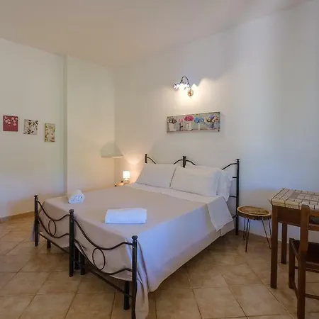 Bauernhof Calamate *