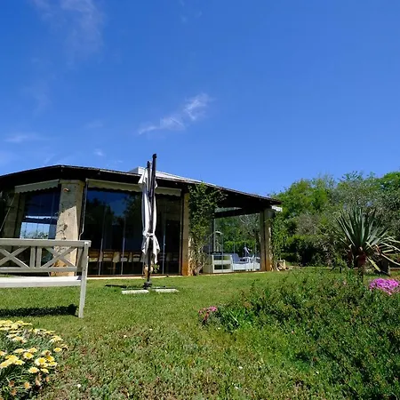 Calamate Farm stay Gallipoli
