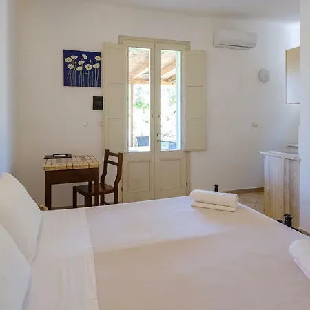 Calamate Bauernhof Gallipoli