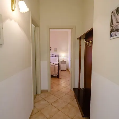 Bauernhof Calamate Gallipoli