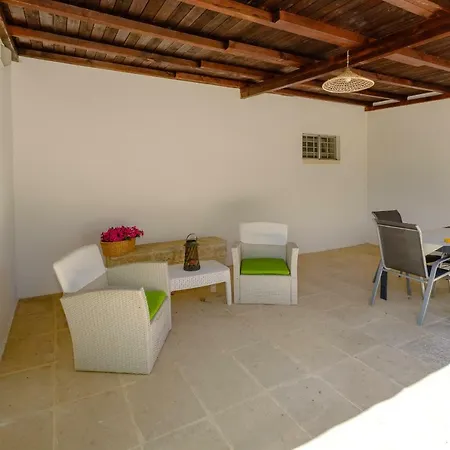 Bauernhof Calamate Gallipoli