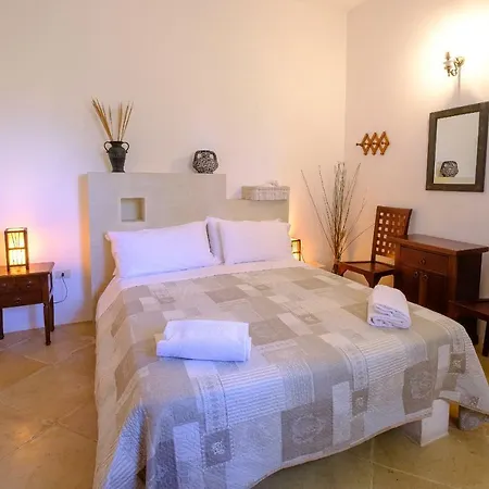 Farm stay Calamate Gallipoli