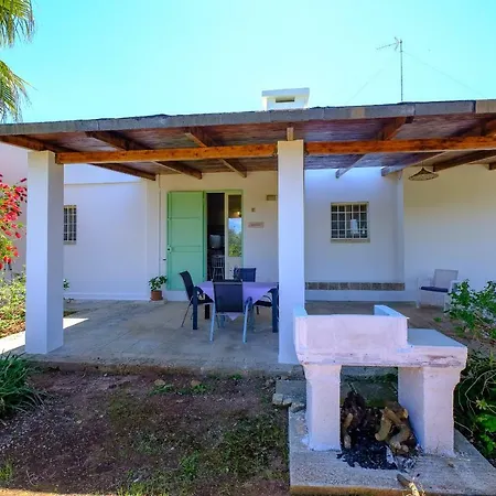 Calamate Farm stay Gallipoli