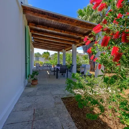 Calamate Bauernhof *