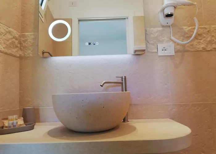 Farm stay Calamate *