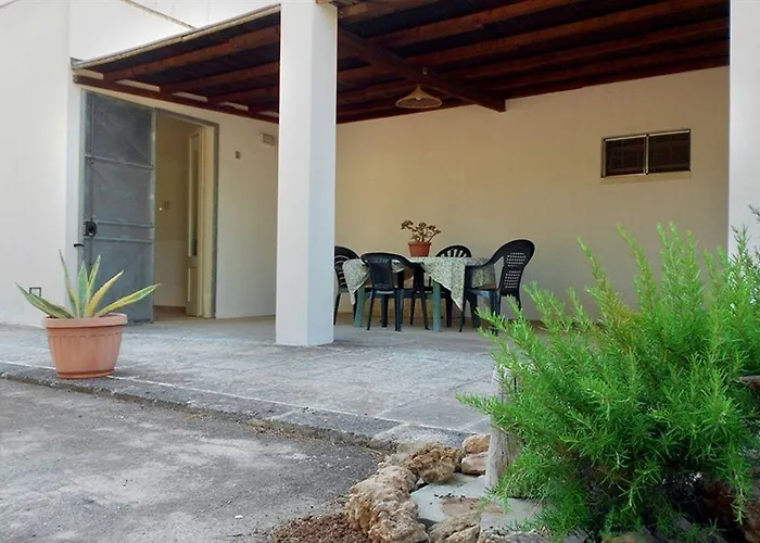 Farm stay Calamate *