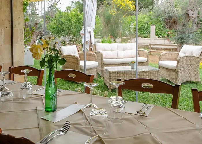 Farm stay Calamate *