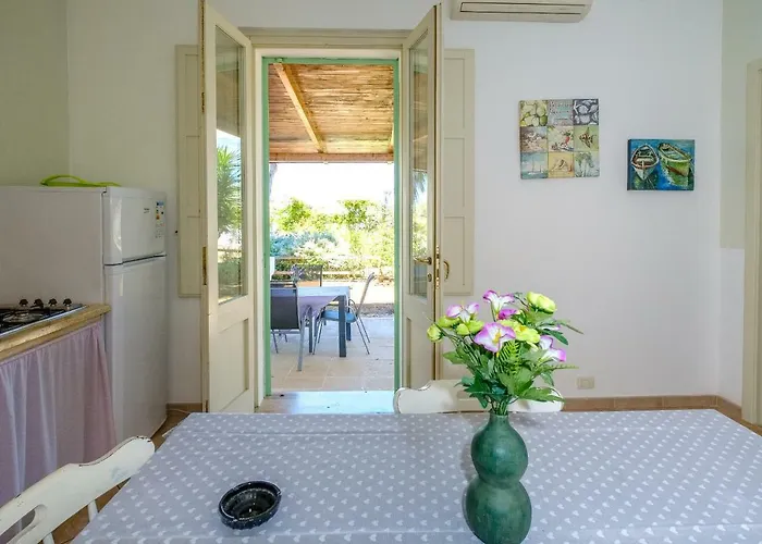 Calamate Farm stay Gallipoli