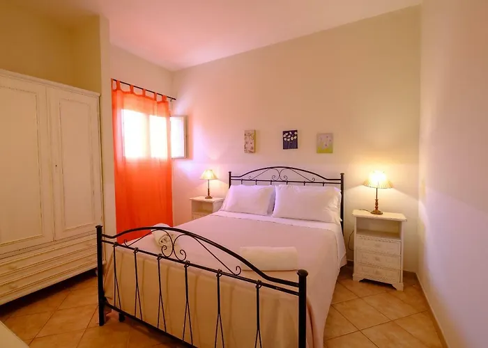 Calamate Farm stay *