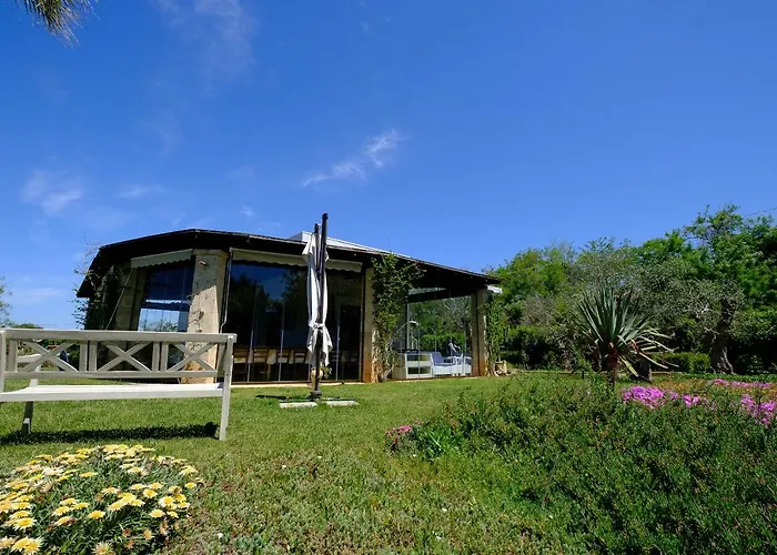 Calamate Farm stay Gallipoli