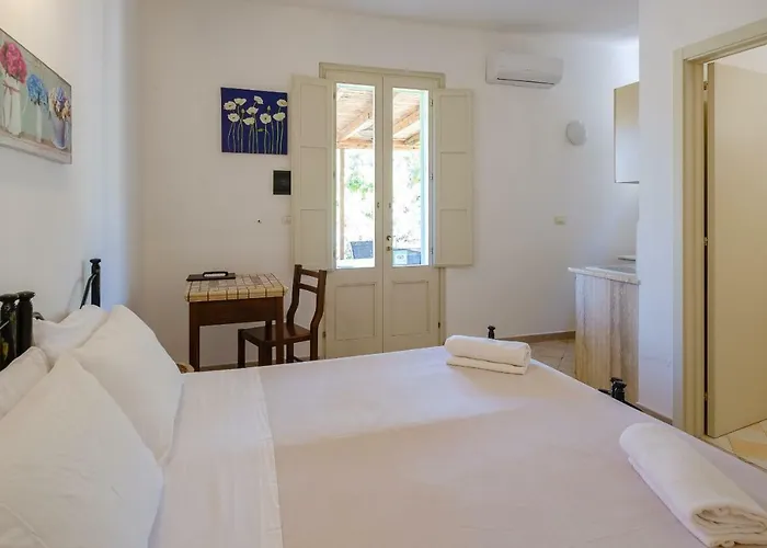 Calamate Farm stay Gallipoli