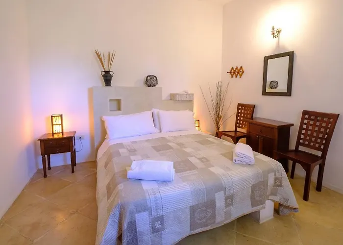 Farm stay Calamate Gallipoli