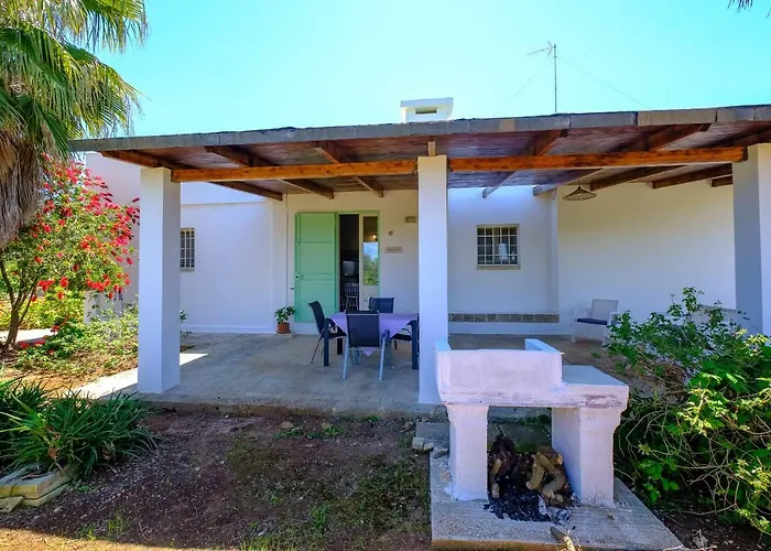 Calamate Farm stay Gallipoli