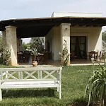 Alloggio per agriturismo Calamate