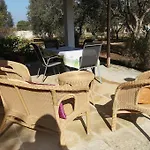 Alloggio per agriturismo Calamate