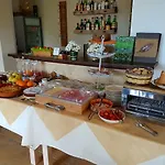 Alloggio per agriturismo Calamate