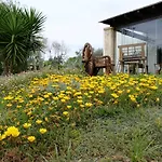 Alloggio per agriturismo Calamate *