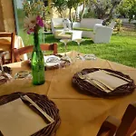 Alloggio per agriturismo Calamate