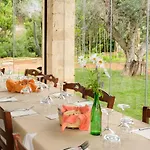 Alloggio per agriturismo Calamate