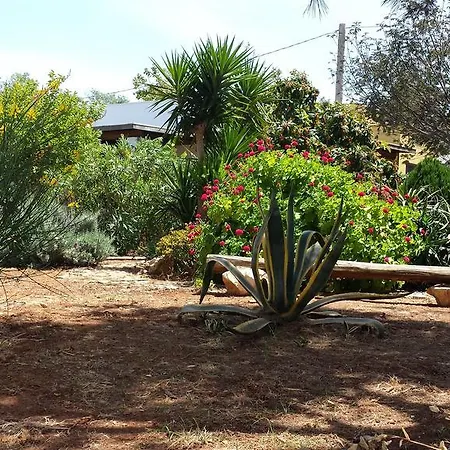 Bauernhof Calamate Gallipoli