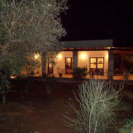 Calamate Çiftlik konaklama *