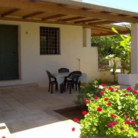 Κατάλυμα σε φάρμα Calamate Gallipoli