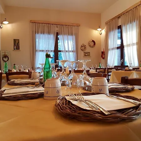 Bauernhof Calamate