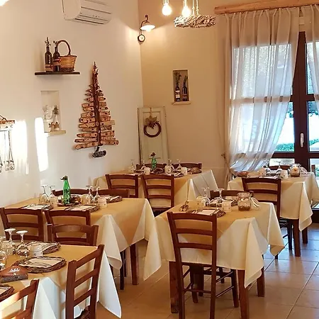 Calamate Κατάλυμα σε φάρμα *