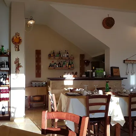 Calamate * Gallipoli