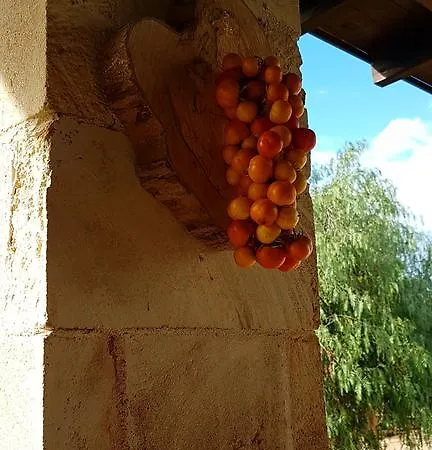 Calamate Κατάλυμα σε φάρμα