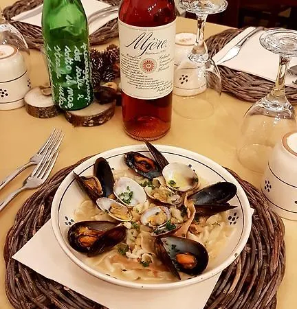 Κατάλυμα σε φάρμα Calamate Gallipoli