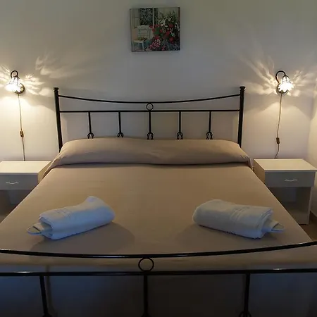 Çiftlik konaklama Calamate *