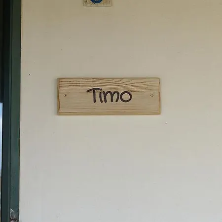 Çiftlik konaklama Calamate Gallipoli