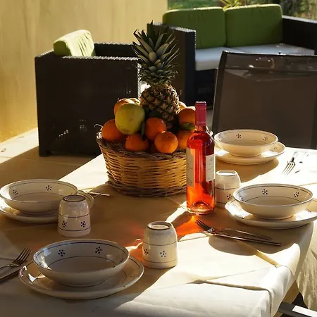 Calamate Çiftlik konaklama Gallipoli