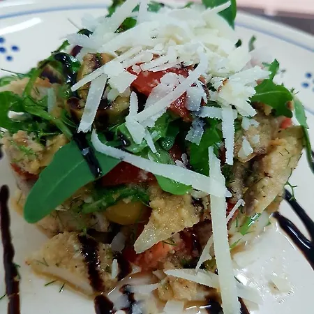 Calamate Çiftlik konaklama Gallipoli