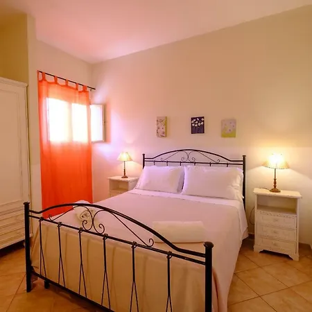 Calamate Κατάλυμα σε φάρμα *