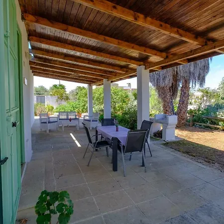 Calamate Κατάλυμα σε φάρμα *