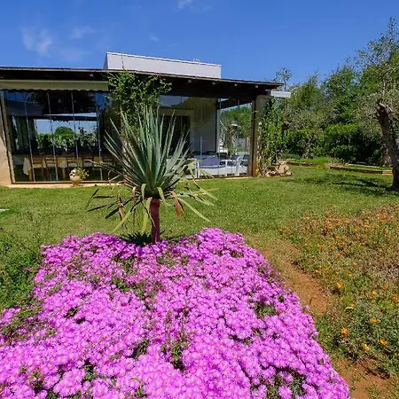 Calamate Κατάλυμα σε φάρμα *